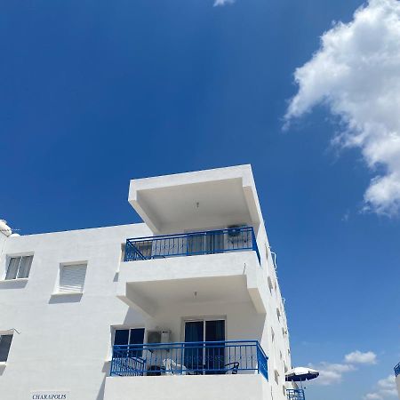 Riana Latchi Apartment Polis ภายนอก รูปภาพ