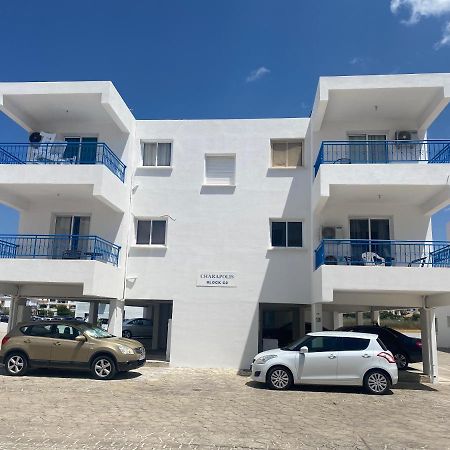 Riana Latchi Apartment Polis ภายนอก รูปภาพ