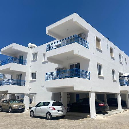 Riana Latchi Apartment Polis ภายนอก รูปภาพ