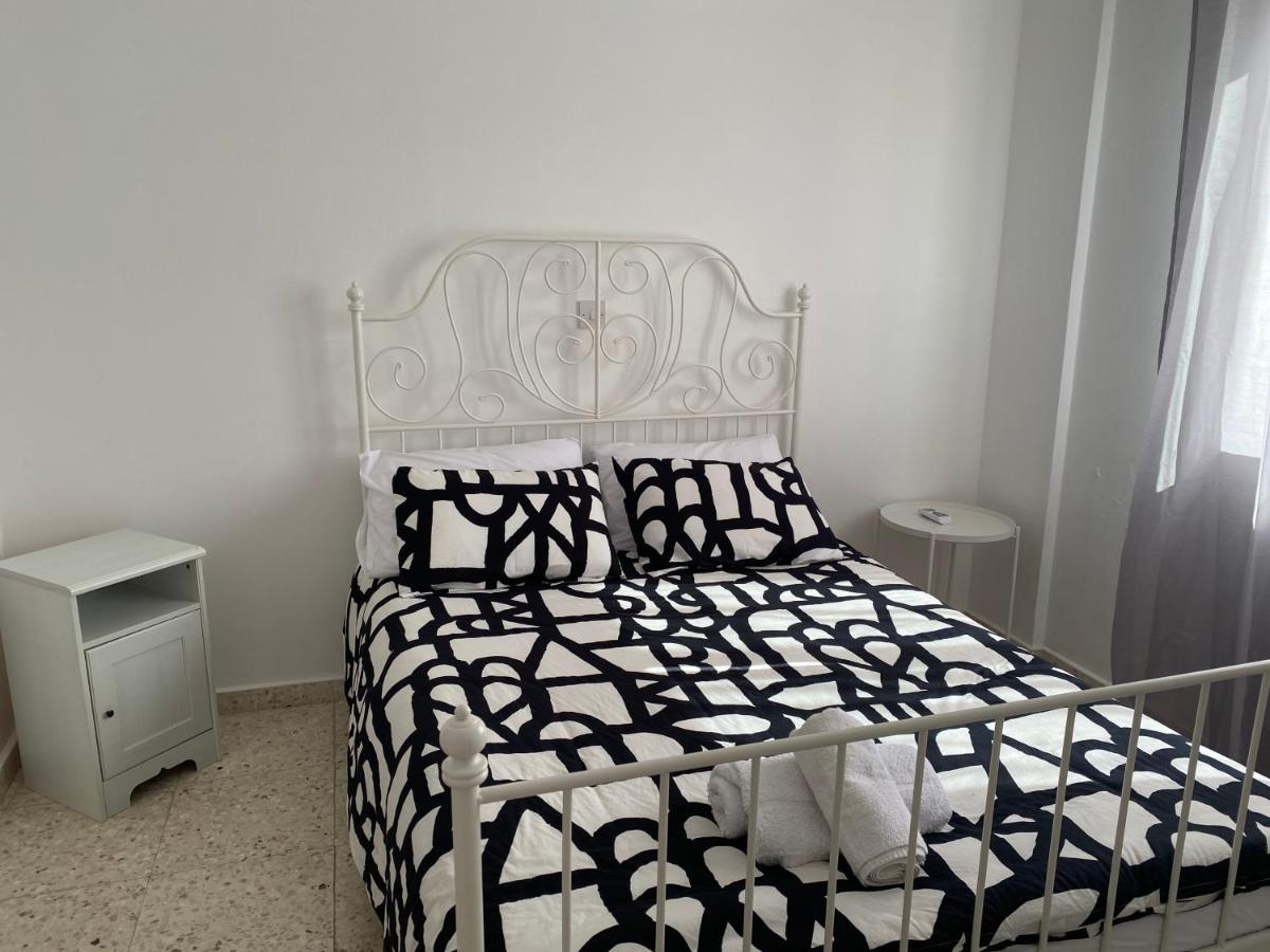 Riana Latchi Apartment Polis ภายนอก รูปภาพ
