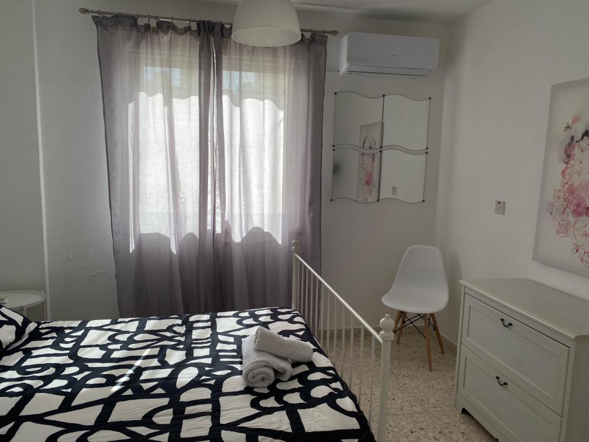 Riana Latchi Apartment Polis ภายนอก รูปภาพ