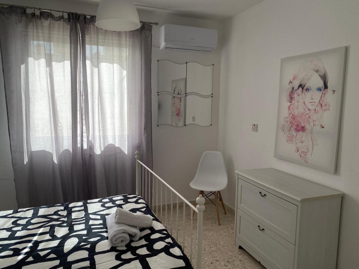 Riana Latchi Apartment Polis ภายนอก รูปภาพ