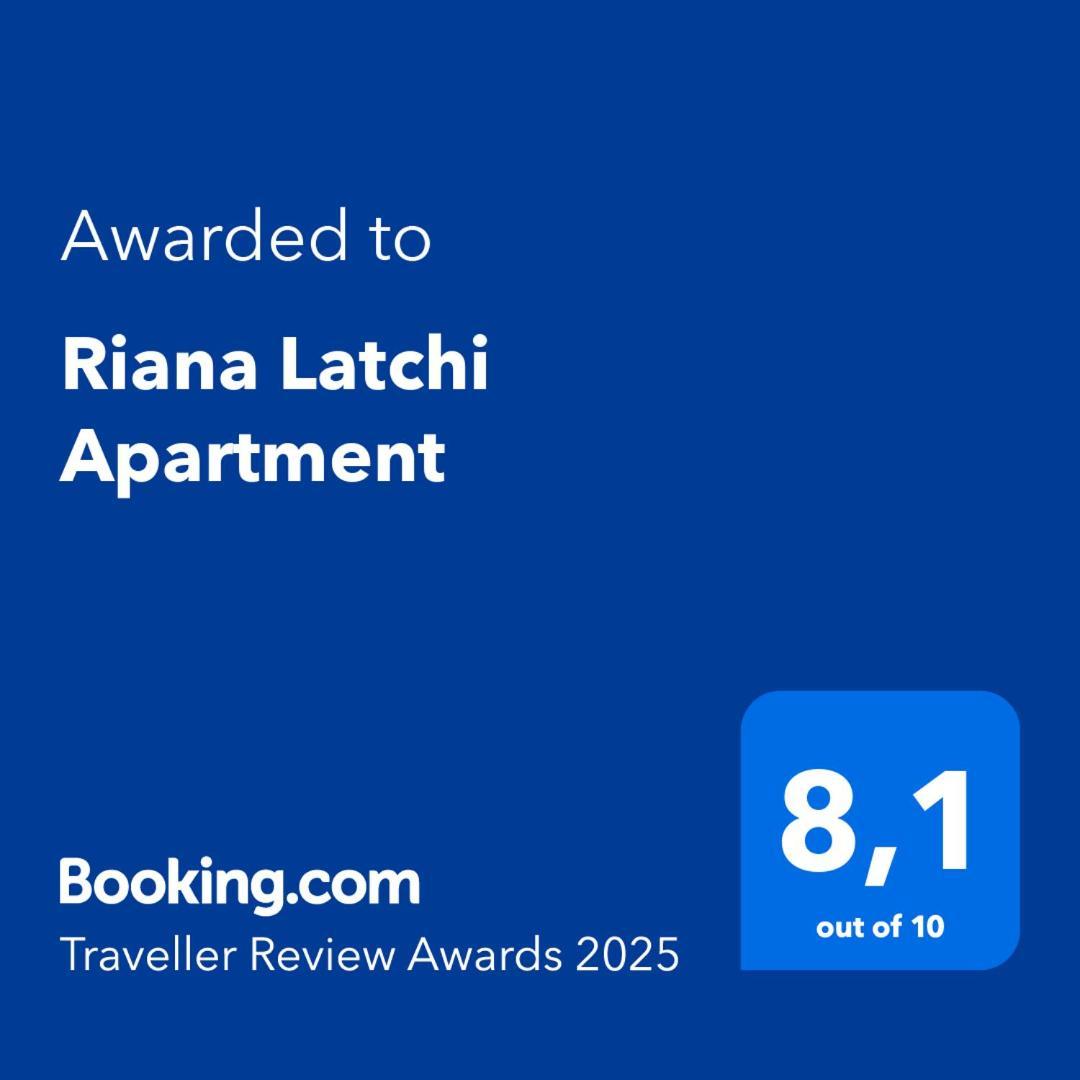 Riana Latchi Apartment Polis ภายนอก รูปภาพ